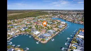 5 Topsail Circuit, Banksia Beach, QLD 4507