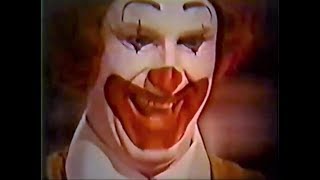 Weird Mcdonalds Commercials - I Love 70's Commercials Vol 21