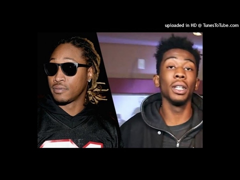 Desiigner X Future X Drake Type beat "20173" I Prod By @Ownerceo