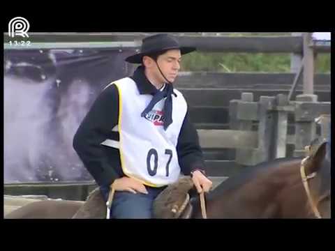 FICCC de Esteio (RS) – 4° lugar fêmeas – Ambiciosa dos Castanheiros (Prova: Campo II)