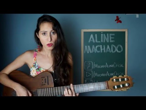 Ela partiu/ Homem na estrada (Tim Maia/ Racionais MC's) | Aline Machado