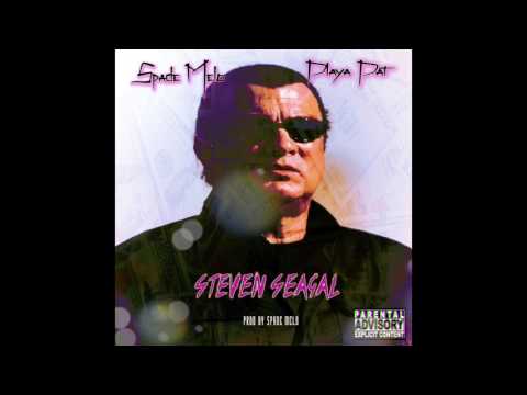 SPADE MELO FT. PLAYA PAT - STEVEN SEGAL PROD. SPADE MELO