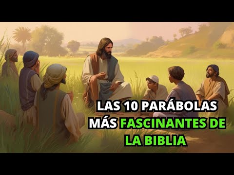 The 10 Most Fascinating Parables in the Bible | Parables of the Bible