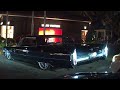 Sinister Cadillac Lowrider Spotted At The Hiltonhawaiianvillage In Waikiki