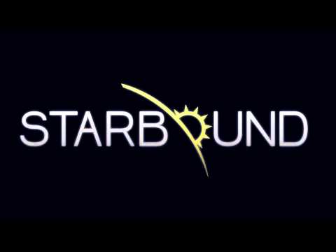 Starbound Soundtrack - Planetarium / Outpost Theme