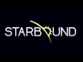 Starbound Soundtrack - Planetarium 
