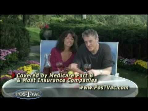 Pos-T-Vac infomercial