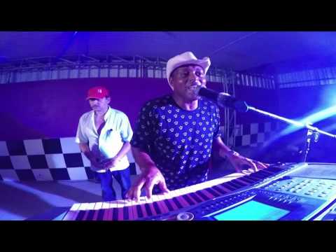 Aloisio da matta e os arrepiantes do forró - Forrozão do Arrocha - Rio Bonito