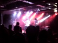 PROUD MARY 'HATS OFF' @SOUND CONTROL MANCHESTER