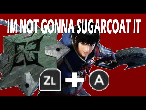 I'M NOT GONNA SUGARCOAT IT | Monster Hunter Rise: Sunbreak