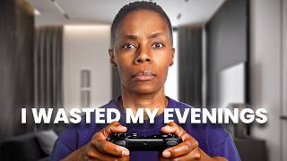 7 Things I Did to Stop Wasting Evenings After Work
