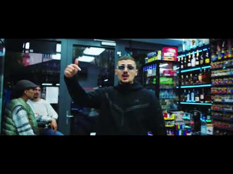 Ronay - Nike Treter (prod by. Brizz & Joskee)