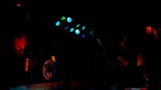 COLD - Welcome To My World (Largo, Florida)