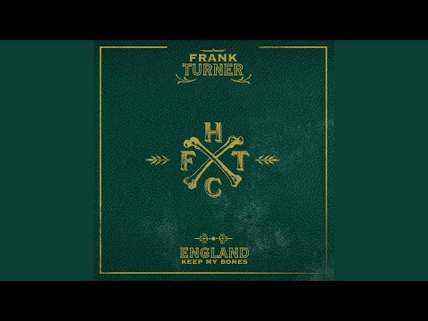 Wanderlust - Frank Turner