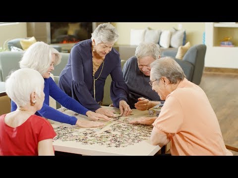 Pathways Assisted Living - Customer Success Story
