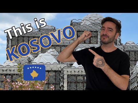 This is Kosovo! (Sub Español)