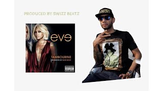 Eve - Tambourine (Instrumental)