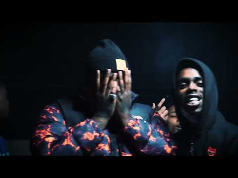 BoozaKeepScorin - POP 3z (OFFICIAL VIDEO)