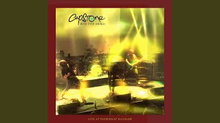 Capstone - Smooth Sailing video