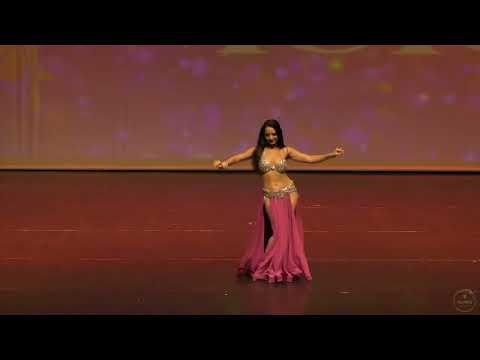 Leticia Garbin - Festival Ísis Indaiatuba - Solo Profissional Star