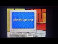 Closing To Arthur On PBS Kids GO