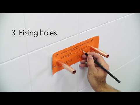 Mira Excel Ev Rear-Fed Exposed Chrome Thermostatic Mixer Shower | Screwfix