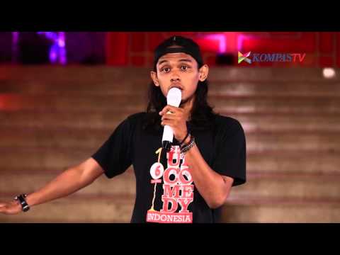 Rin: Si Miskin yang Makan (Pilih Komikamu)