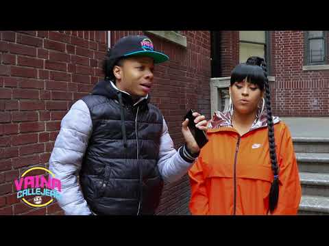 Lady Vixen Dice Musicologo El Libro No apoyo El Ft Que hicieron & Habla Del Movimiento New Yorkino