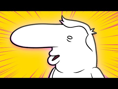 OneyPlays Animated: Zach's Impressions