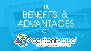 Videos zu Contentverse