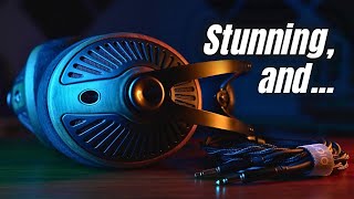 The Meze 105 Silva - $499 Sweet Spot?