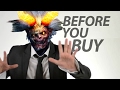 Nioh Before You Buy