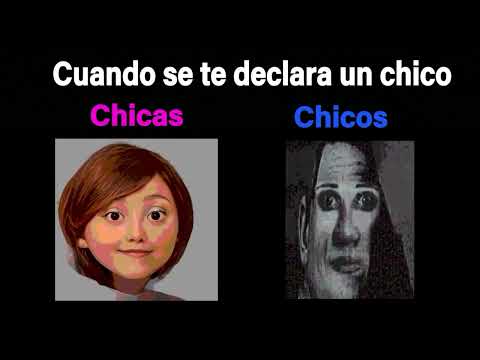 Chicas vs chicos   Mr  increíble y elastigirl