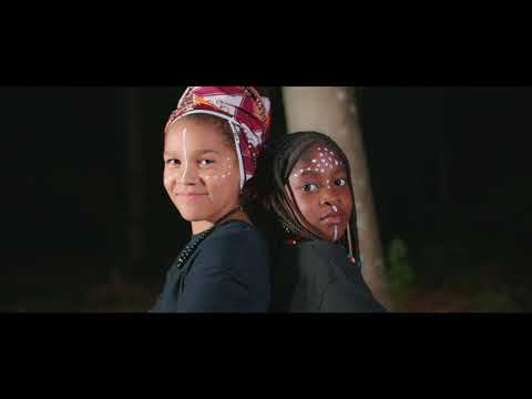 AWASSA STYLE PRINCE CAPUCINO ( LE BLEDAAR ) & KLIM ABRAHAX (CLIP OFFICIEL)