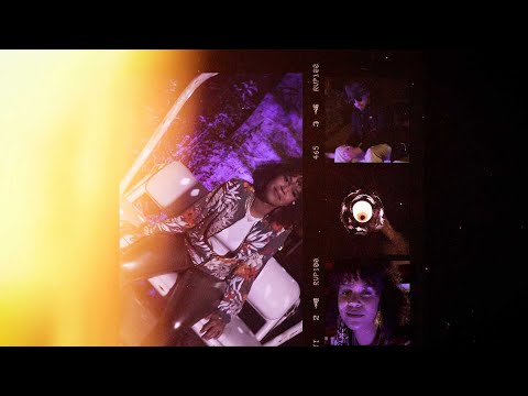 🥭 Almä Mango - Briller [Official Video]
