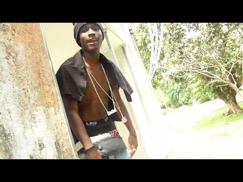 Lil Rick - 3 Tif En Soti - { Waddle Kaza Blanca } November 2012
