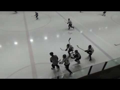 6. 2016 WESE PRG 03 Reaper Hockey - Finland SHD