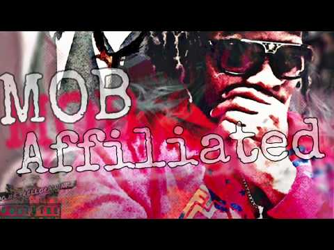 T Marley - Edge  Ft. Shooter Jay [Mob Affiliated EP]