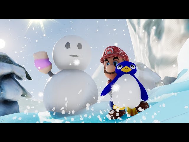 YouTube Thumbnail