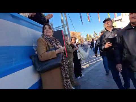 12 JULIO ANIVERSARIO  DE  ZAPALA