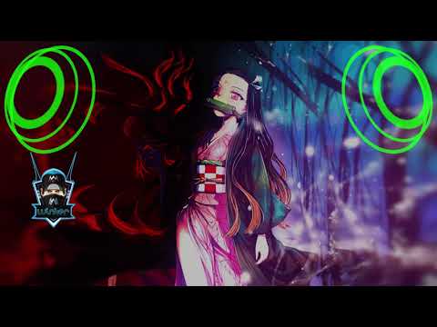 Snareskin x Jaron x Creepa - Saga |Bass Boost|