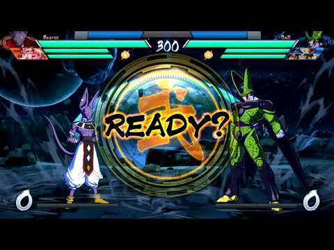 DBFZ [Little Wars Monthly 7.2] 482 MastaStef vs Swagneto