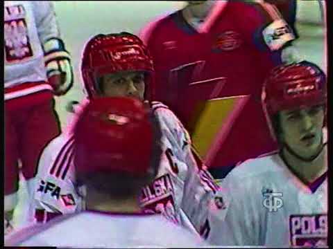 WC-1986, West Germany - Poland 4-1