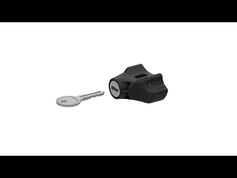 Миниатюра изображения товара Крепление для велоаксессуара Thule Chariot Lock Kit / 20201506