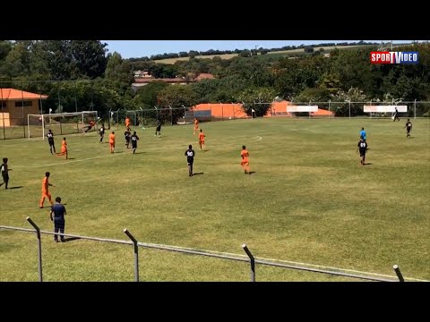 LARANJA MECÂNCIA 3X1 POLIVALENTE/EBAEC -  AMISTOSO SUB-20
