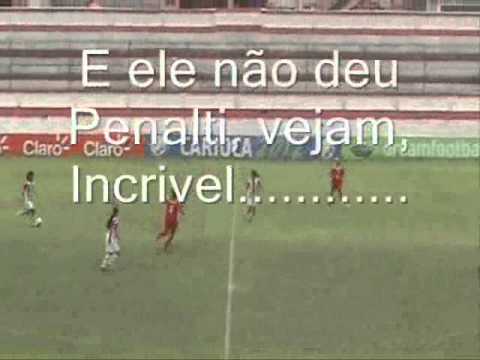Melhores momentos de America 2 x 0 Bangu.wmv