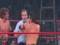 Chris Sabin Takes The Most Extreme Bullet For Alex Shelley