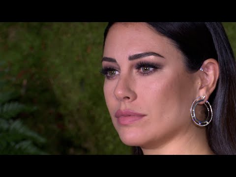 Una radiante Blanca Suárez nos cuenta cómo ha sido su verano