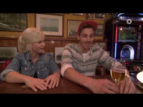 Inas Nacht - Talk mit Fynn Kliemann