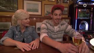 Inas Nacht - Talk mit Fynn Kliemann